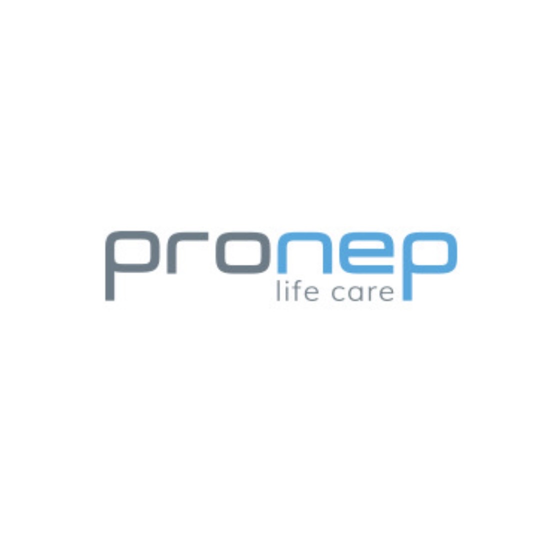 Cliente maiê pronep